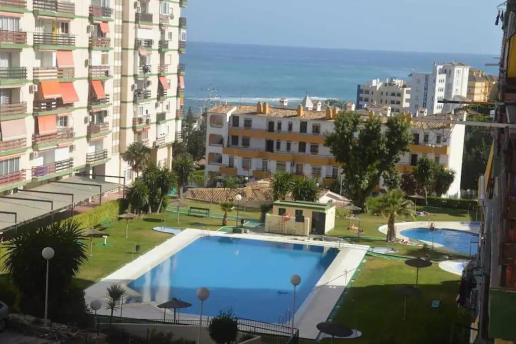 Апартаменты Coqueto Apto Playa